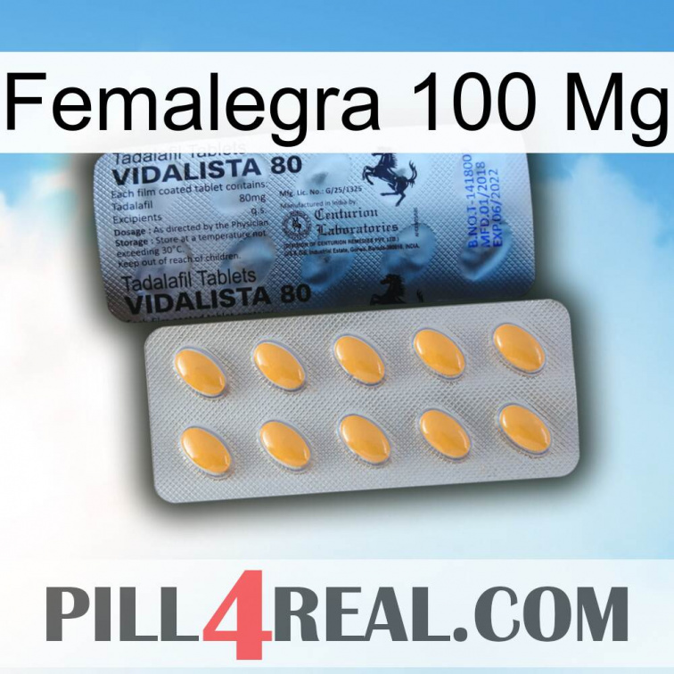 Femalegra 100 Mg 44